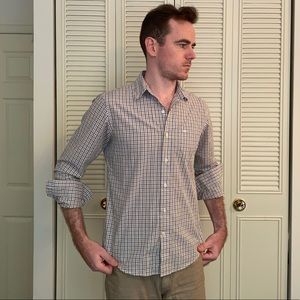 Dockers Men’s Signature Comfort Flex Classic Fit